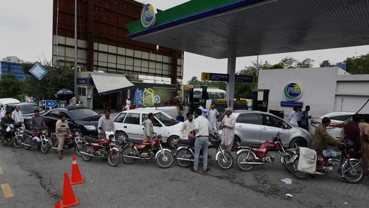 Pakistan News, Pakistan Petrol Price, Pakistan Diesel Price, Pakistan Kerosene Price- India TV Hindi