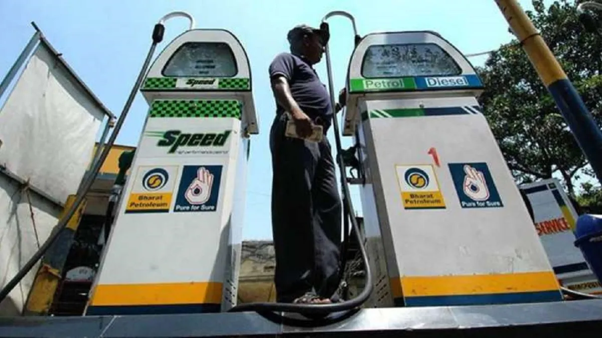 Sri Lanka Petrol-Diesel Price- India TV Hindi