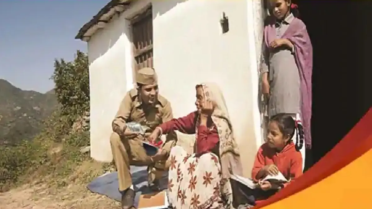 Postman- India TV Paisa