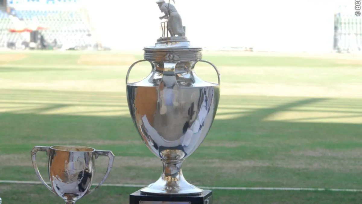 Ranji Trophy 2022 Semifinals- India TV Hindi