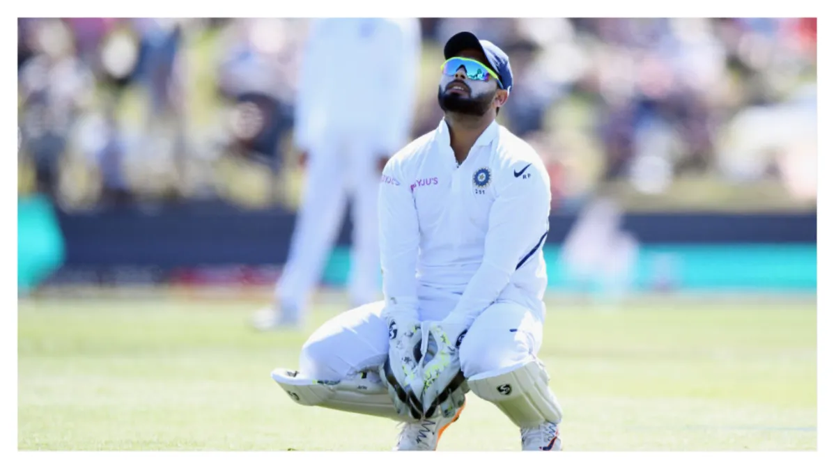 Rishabh Pant- India TV Hindi