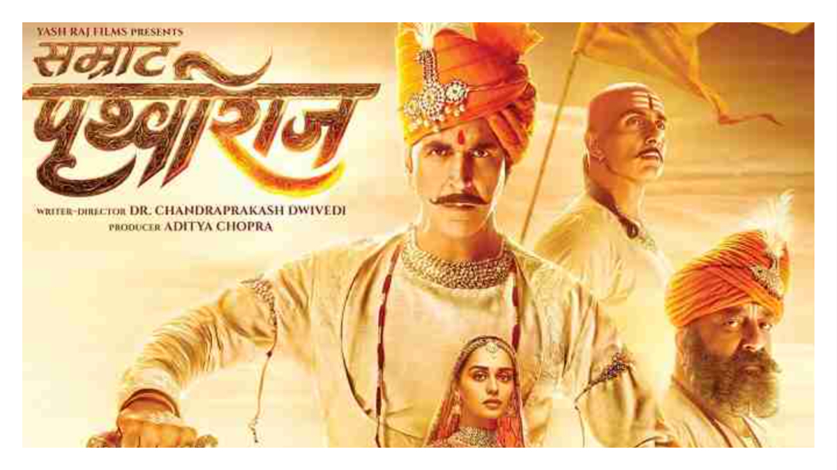 Top Bollywood Historical Movies