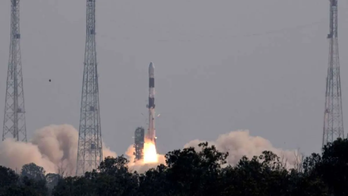 Private sector space launch will start in India, In-Space approves two space startups- India TV Hindi