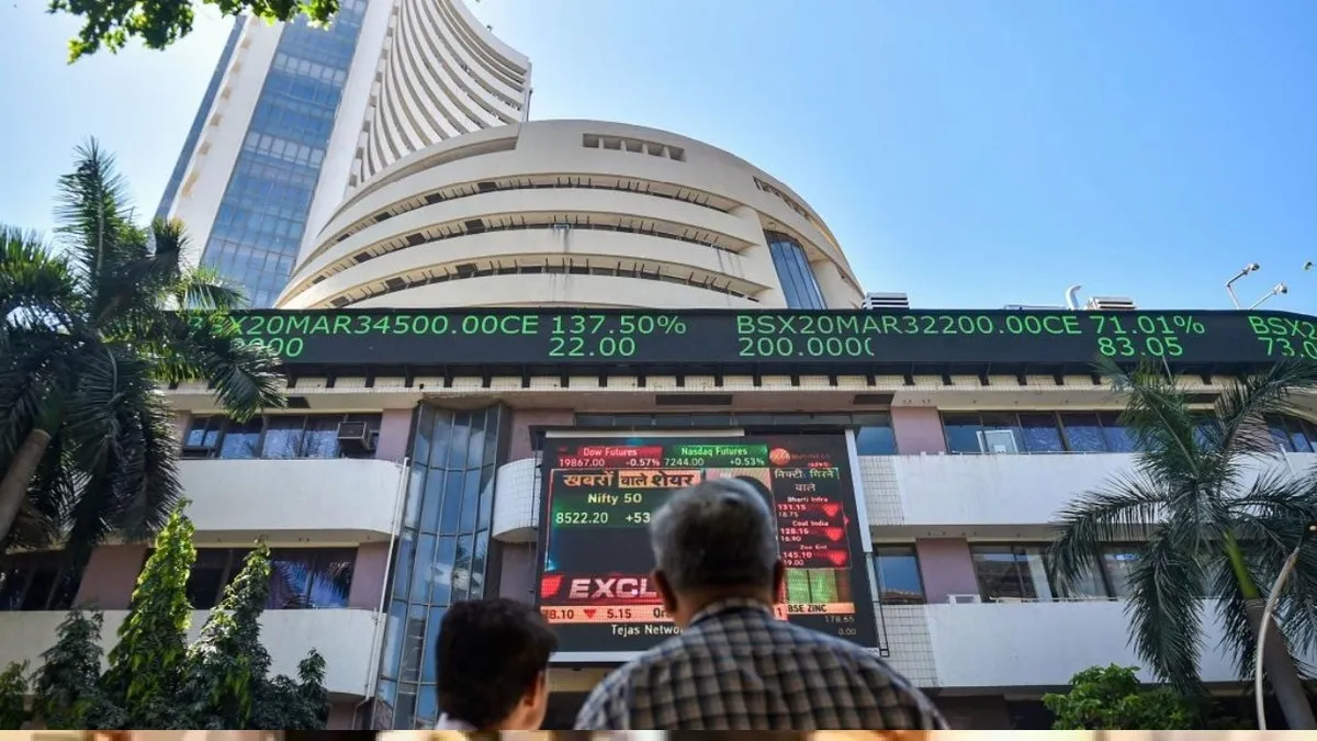 Stock Market Next Week- India TV Paisa