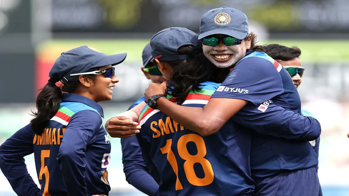 Smriti Mandhana, Jhulan Goswami, ICC rankings, ICC women rankings- India TV Hindi