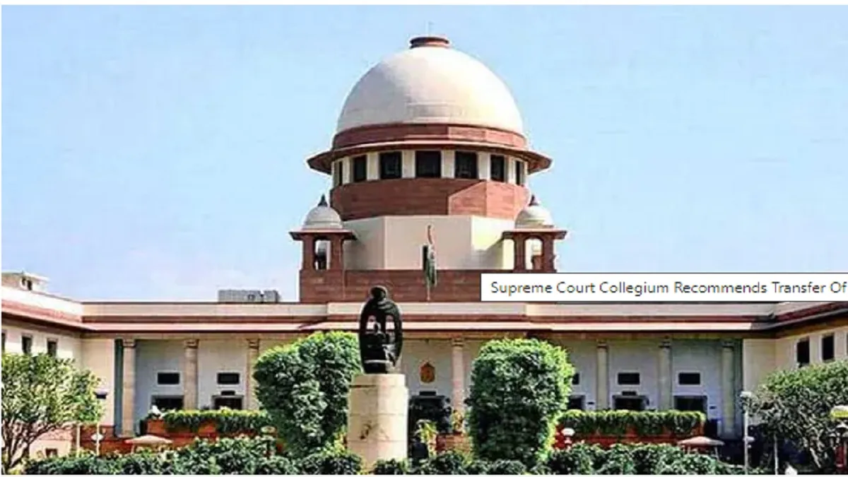 Supreme Court- India TV Hindi