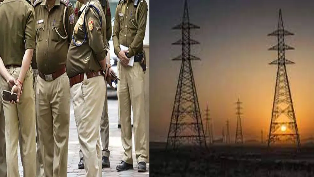 The inspector cut the lineman's challan, he cut the electricity of the post- India TV Hindi