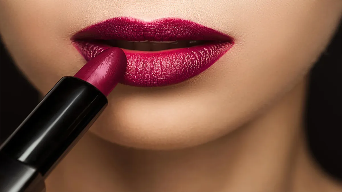 Lipstick - India TV Paisa