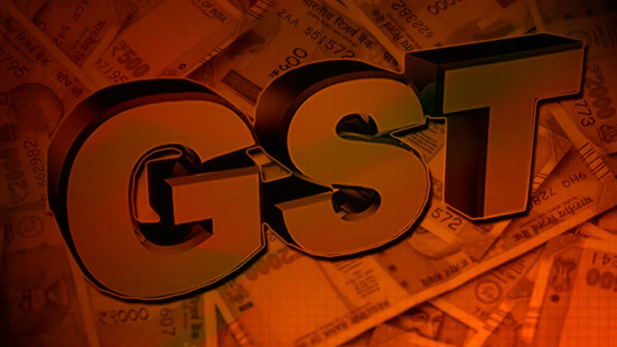 GST- India TV Paisa