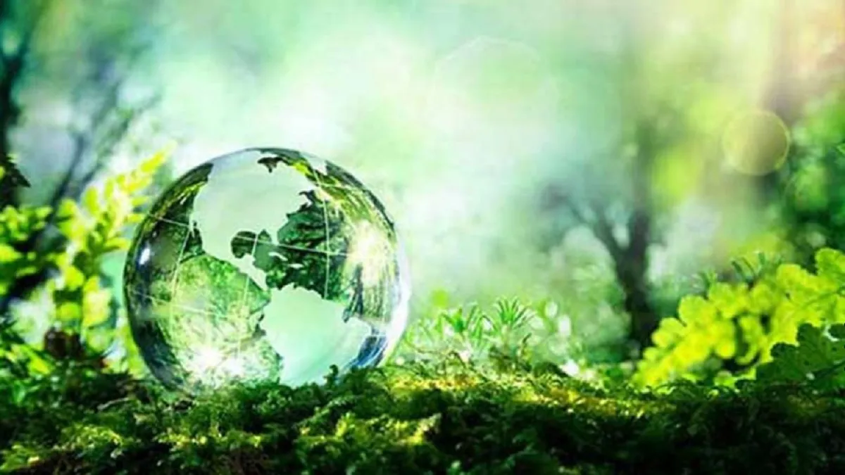 World Environment Day- India TV Hindi