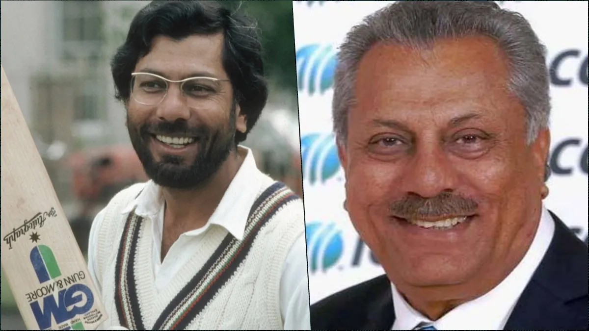 Zaheer Abbas, Pakistan Cricket Team, Pakistan Cricket, Asian Bradman- India TV Hindi