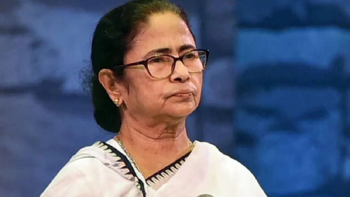 West Bengal chief minister Mamata Banerjee(File Photo)- India TV Hindi