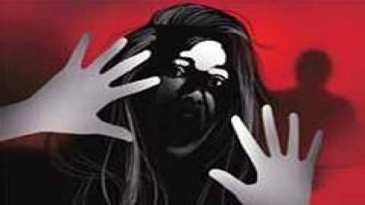 11-year-old girl gang-raped- India TV Hindi