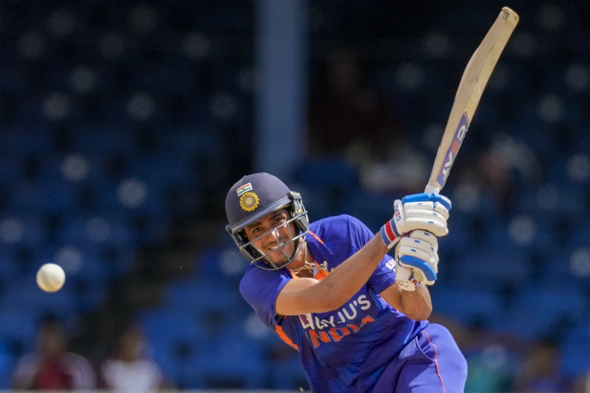 shubman Gill- India TV Hindi