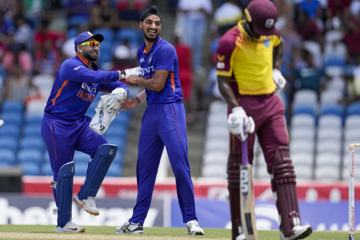 IND vs WI, T20I, india vs west indies, ind vs wi- India TV Hindi