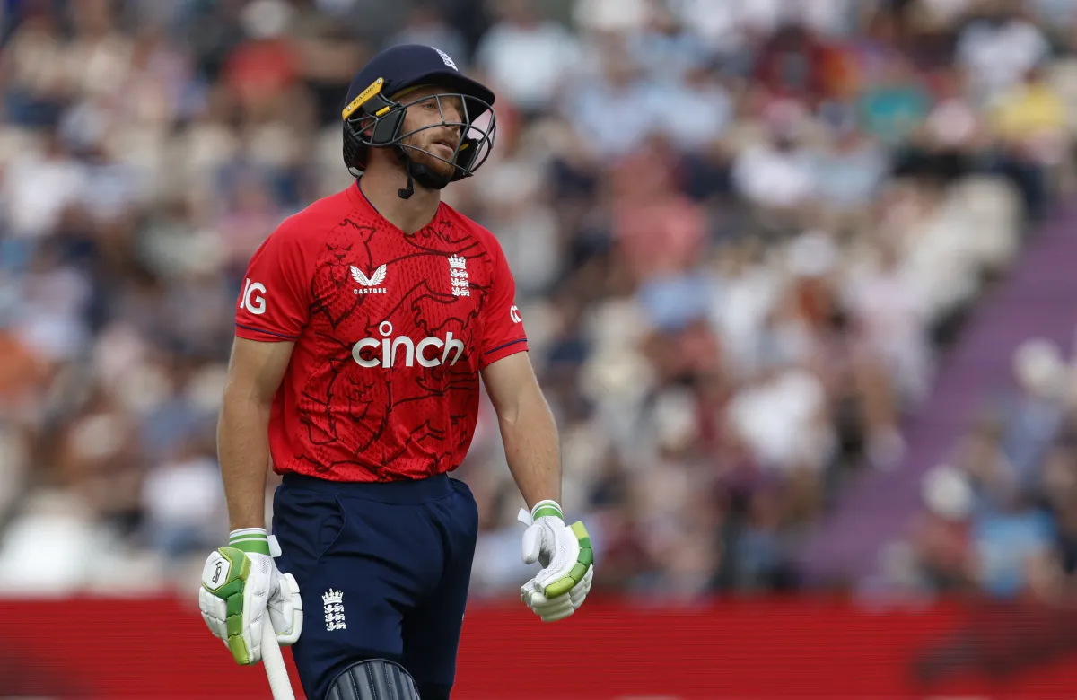 Jos Buttler- India TV Hindi