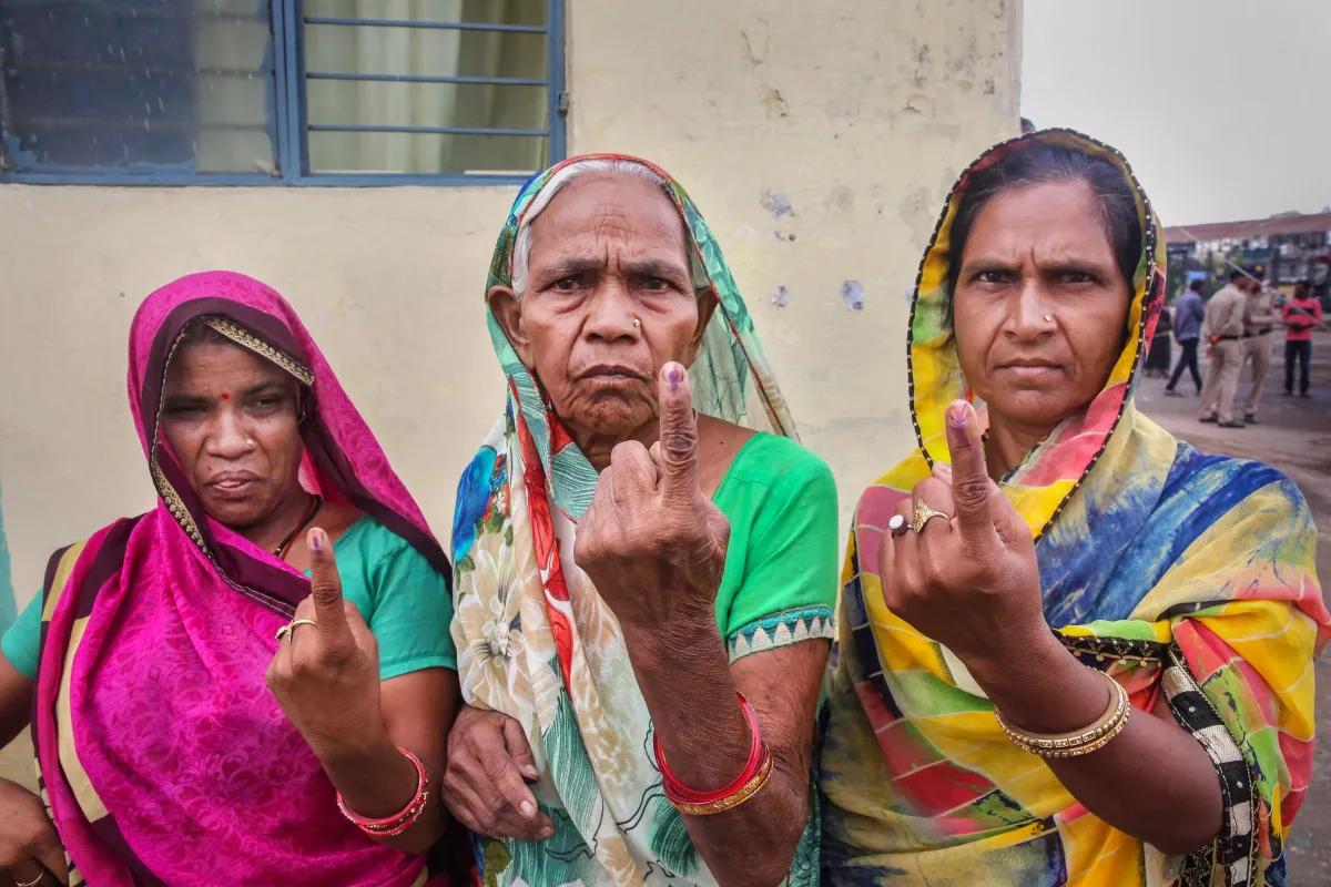  Madhya Pradesh civic polls- India TV Hindi