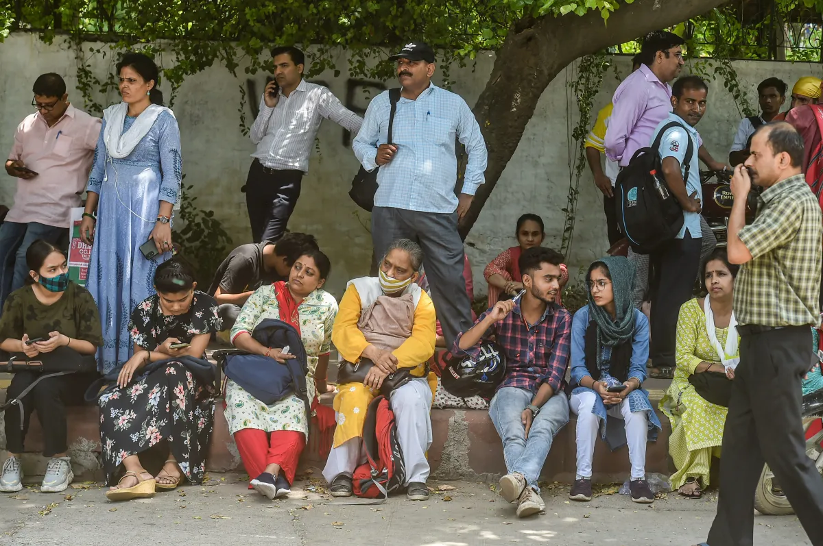 हंसराज कॉलेज और मिरांडा हाउस में एडमिशन लेना आसान नहीं- India TV Hindi