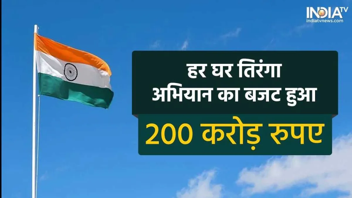 Independence day special- India TV Hindi