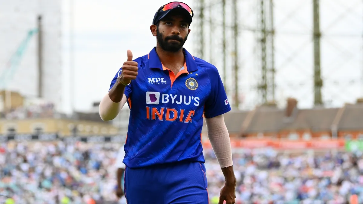 Jasprit Bumrah- India TV Hindi