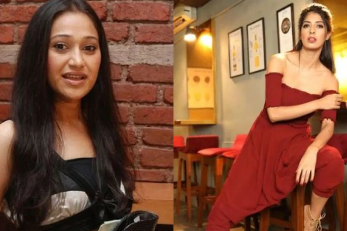 Aishwarya Sakhuja बनेंगी नई दयाबेन?- India TV Hindi