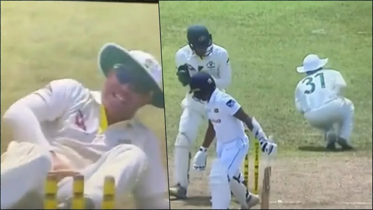 David Warner, AUS vs SL, Australia cricket team, travis head- India TV Hindi