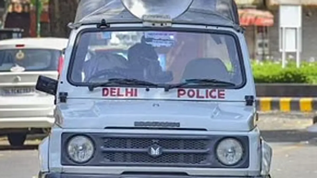 Delhi Crime News, Delhi Crime, Crime News, Delhi Crime News Sacked Cop- India TV Hindi