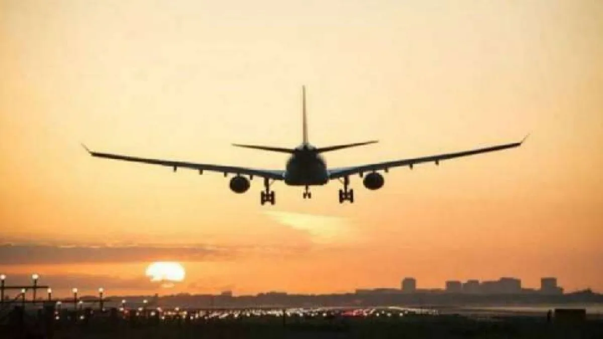 Domestic airlines will not have to pay excise duty on aircraft fuel for foreign flights- India TV Paisa