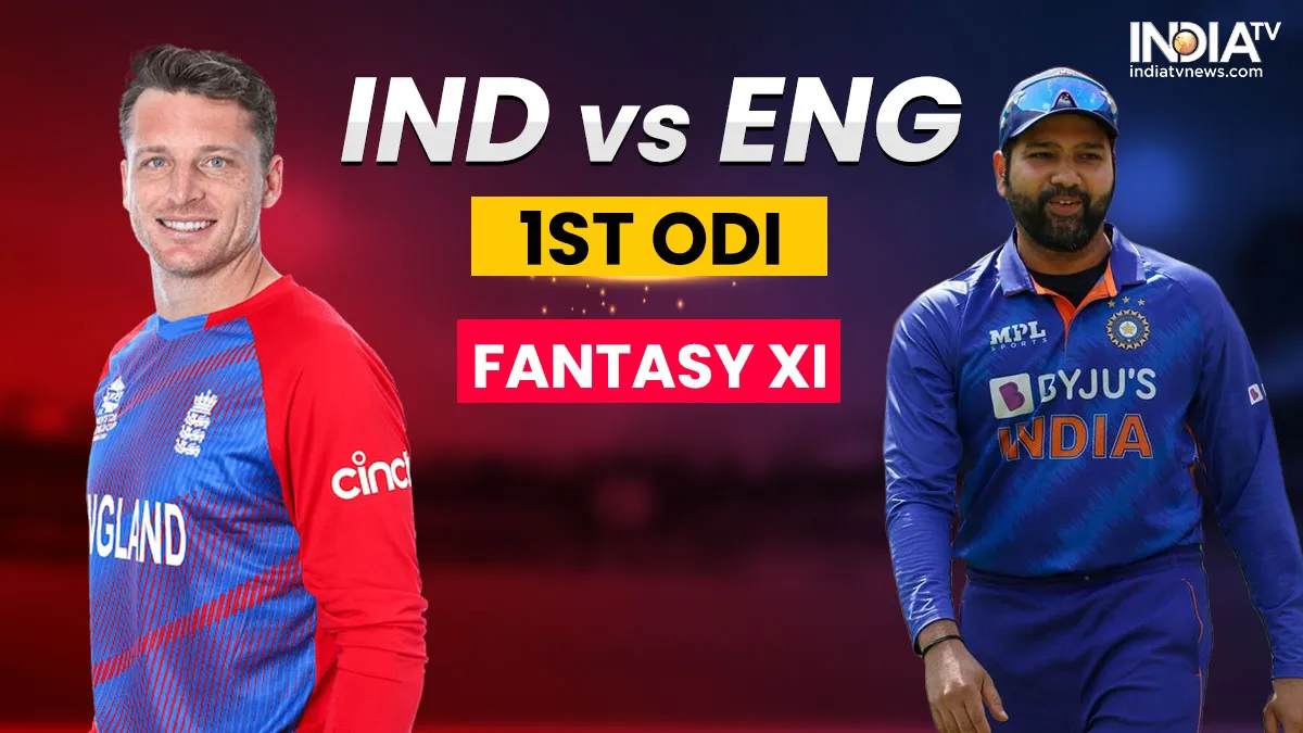 ENG vs IND Dream XI Team- India TV Hindi