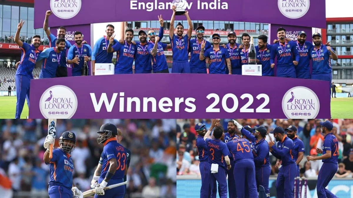 India vs England Series- India TV Hindi