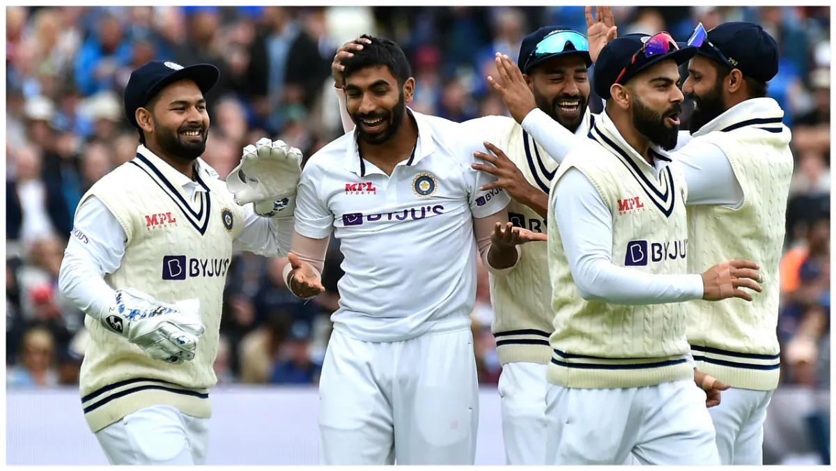Team India vs England- India TV Hindi