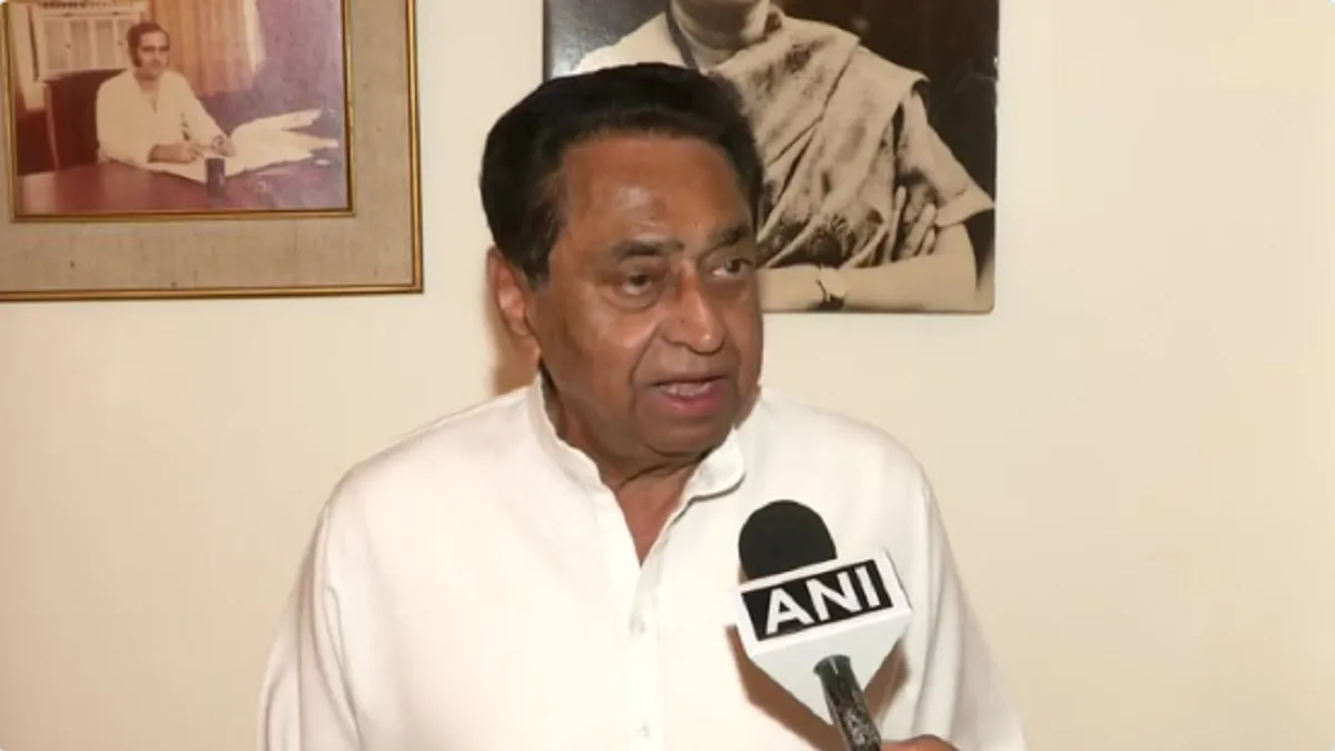 Kamalnath- India TV Hindi