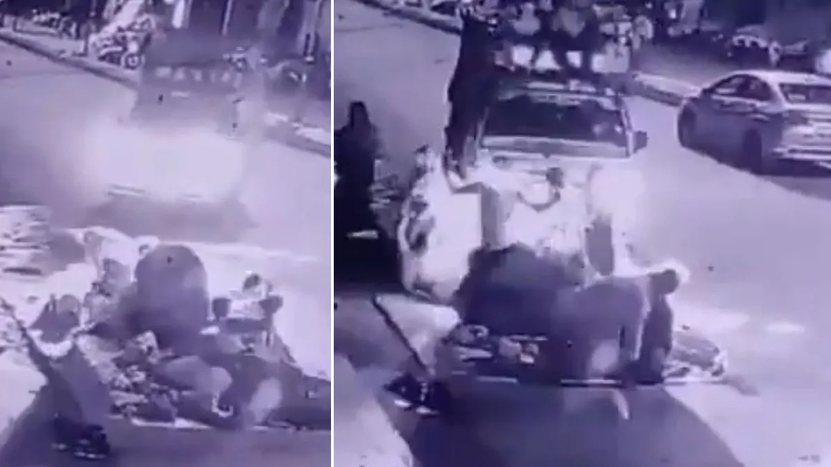 Karnataka Accident- India TV Hindi