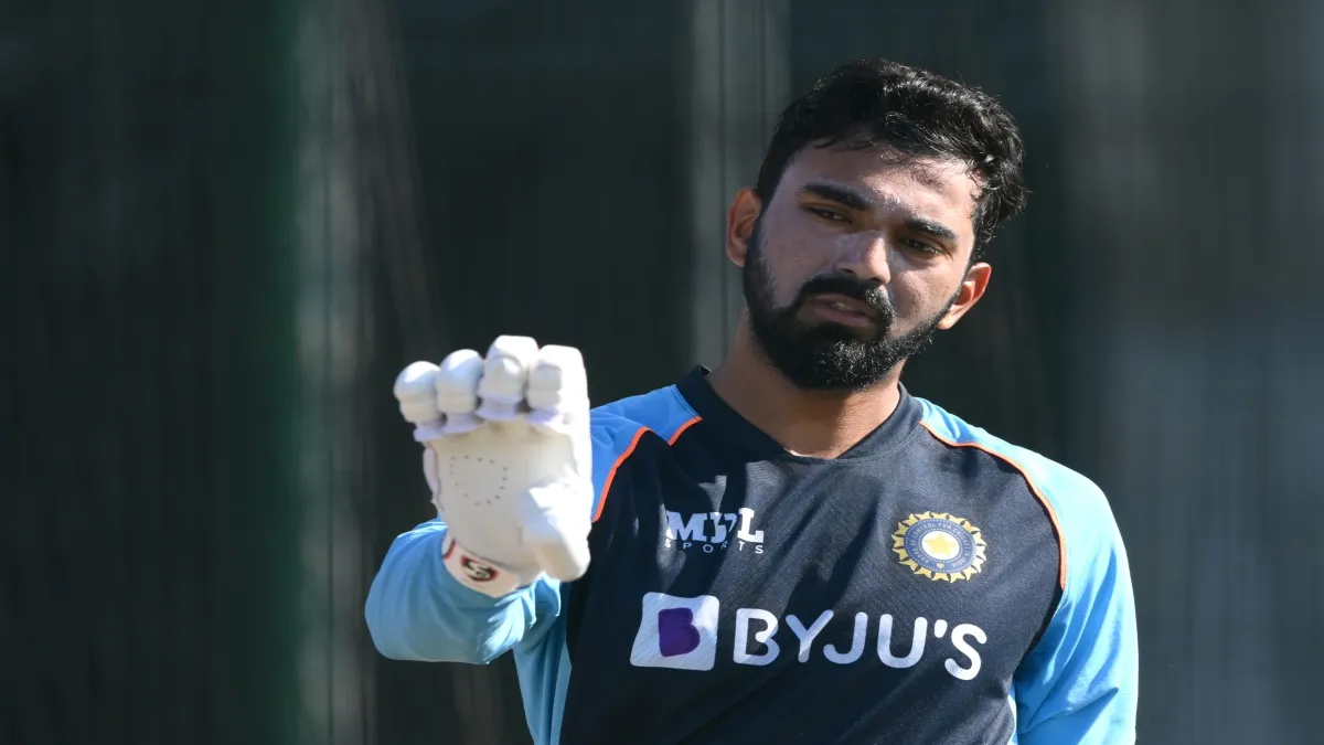 KL Rahul- India TV Hindi