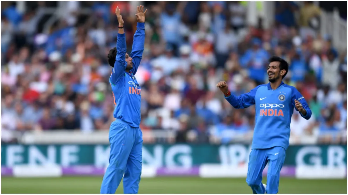 Kuldeep Yadav- India TV Hindi