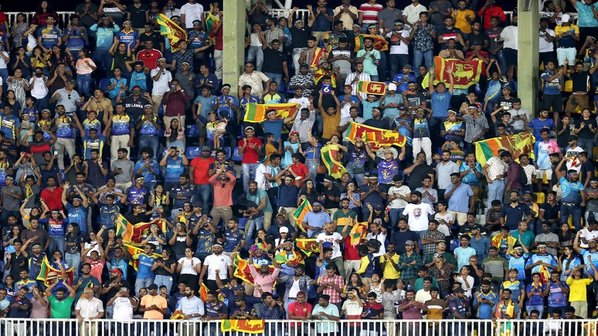 Sri lanka cricket, lanka premier league- India TV Hindi