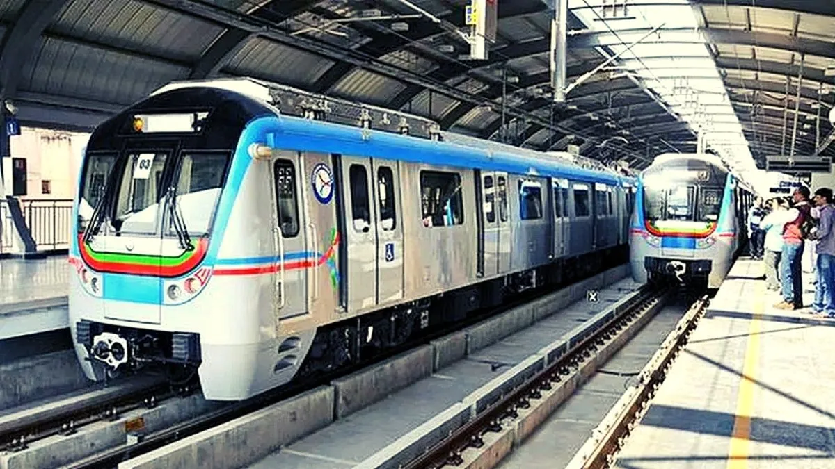 Patna Metro (Representational Image)- India TV Hindi