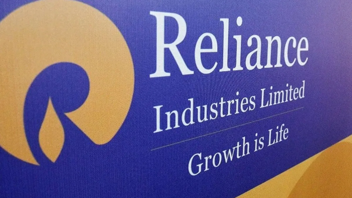Reliance-BP- India TV Paisa