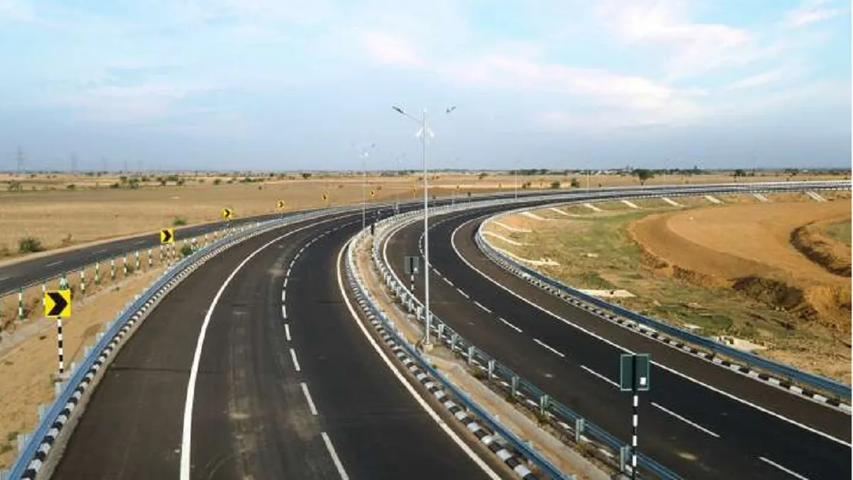 Road Infrastructure- India TV Hindi