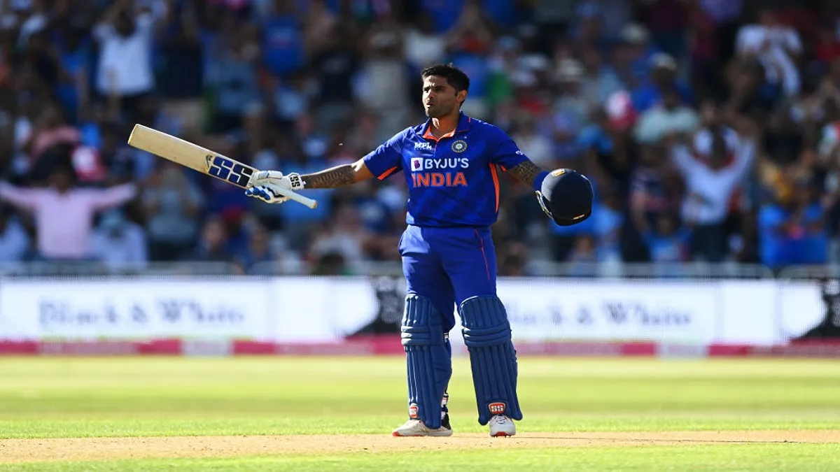 Suryakumar Yadav, ind vs eng, india vs england- India TV Hindi