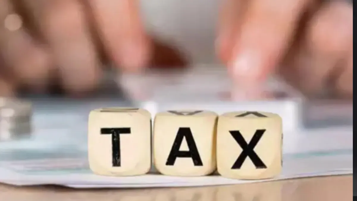 Tax- India TV Paisa