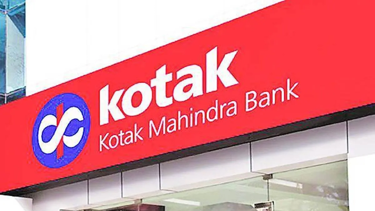 Kotak Mahindra Bank- India TV Paisa