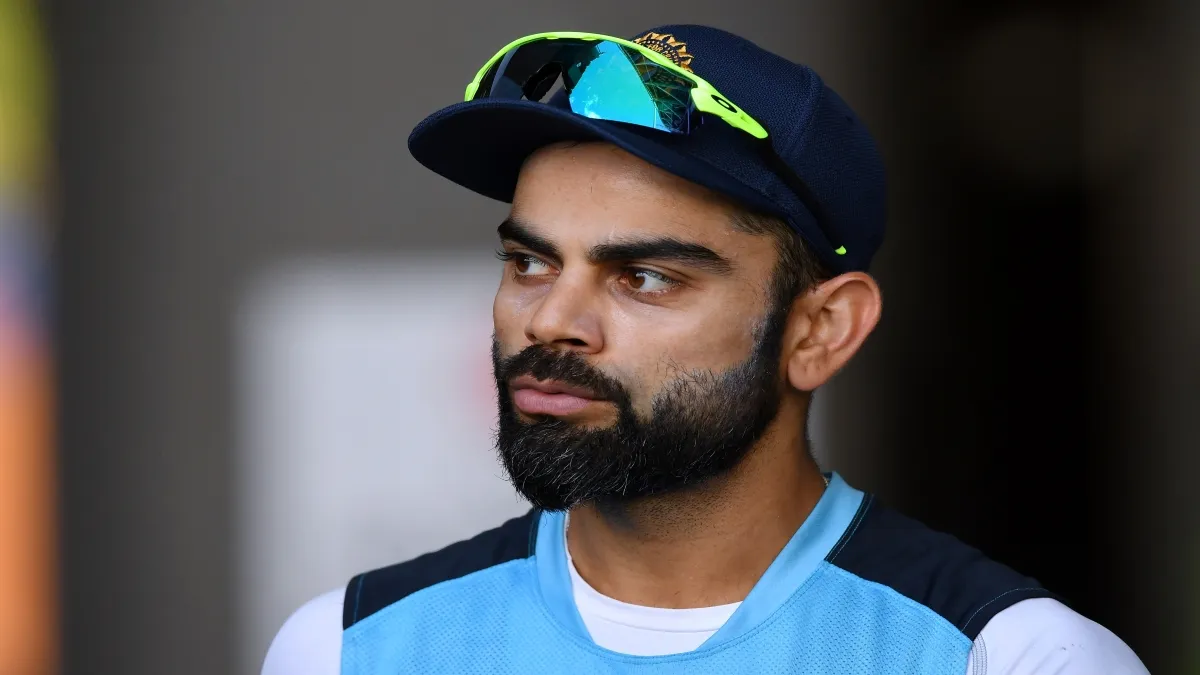 Virat Kohli- India TV Hindi