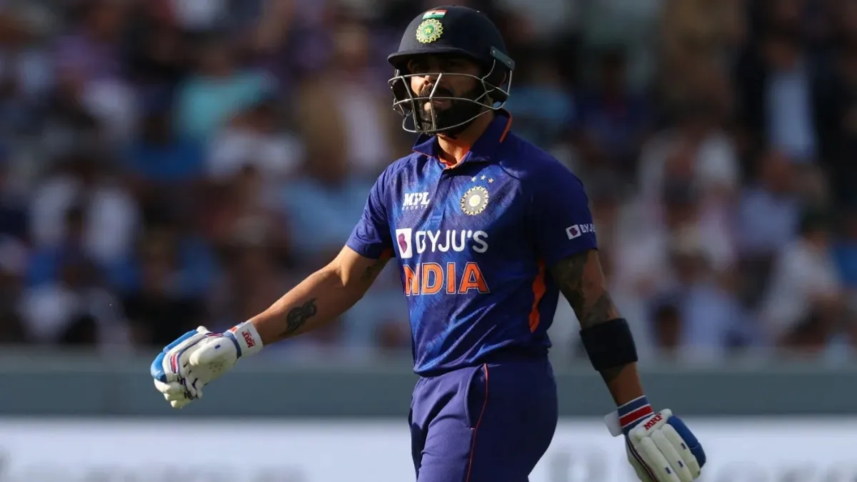 Virat Kohli- India TV Hindi