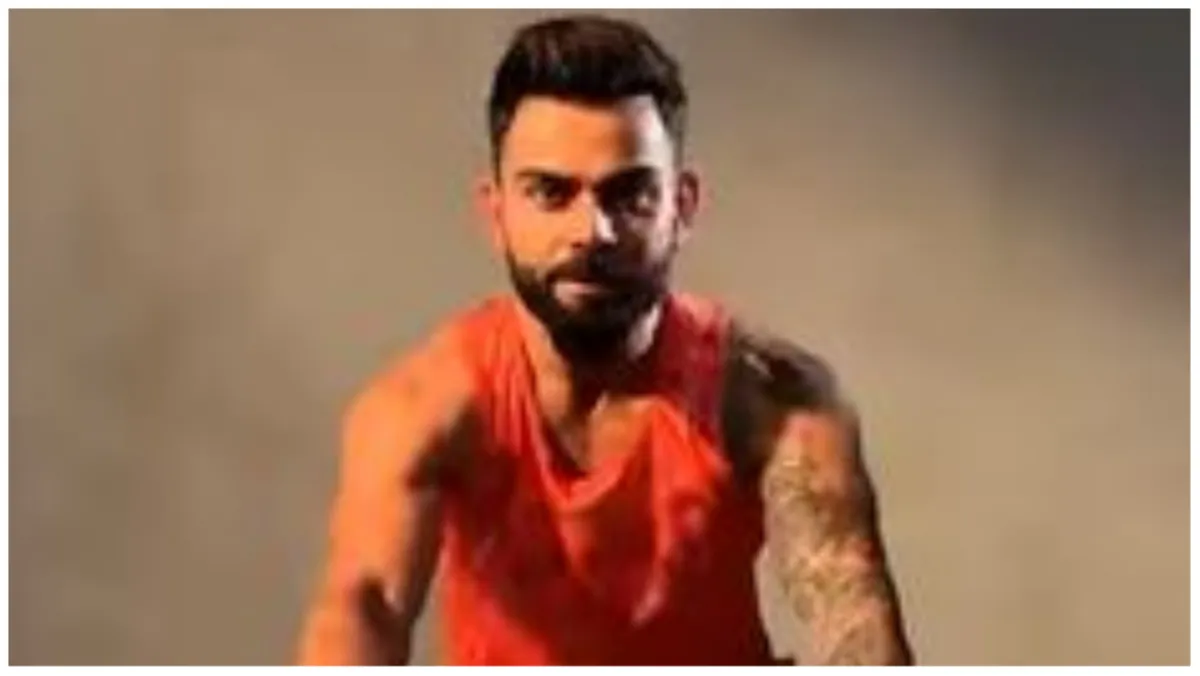Virat kohli- India TV Hindi