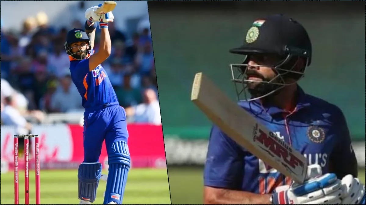 Virat Kohli, ind vs eng, india vs england- India TV Hindi
