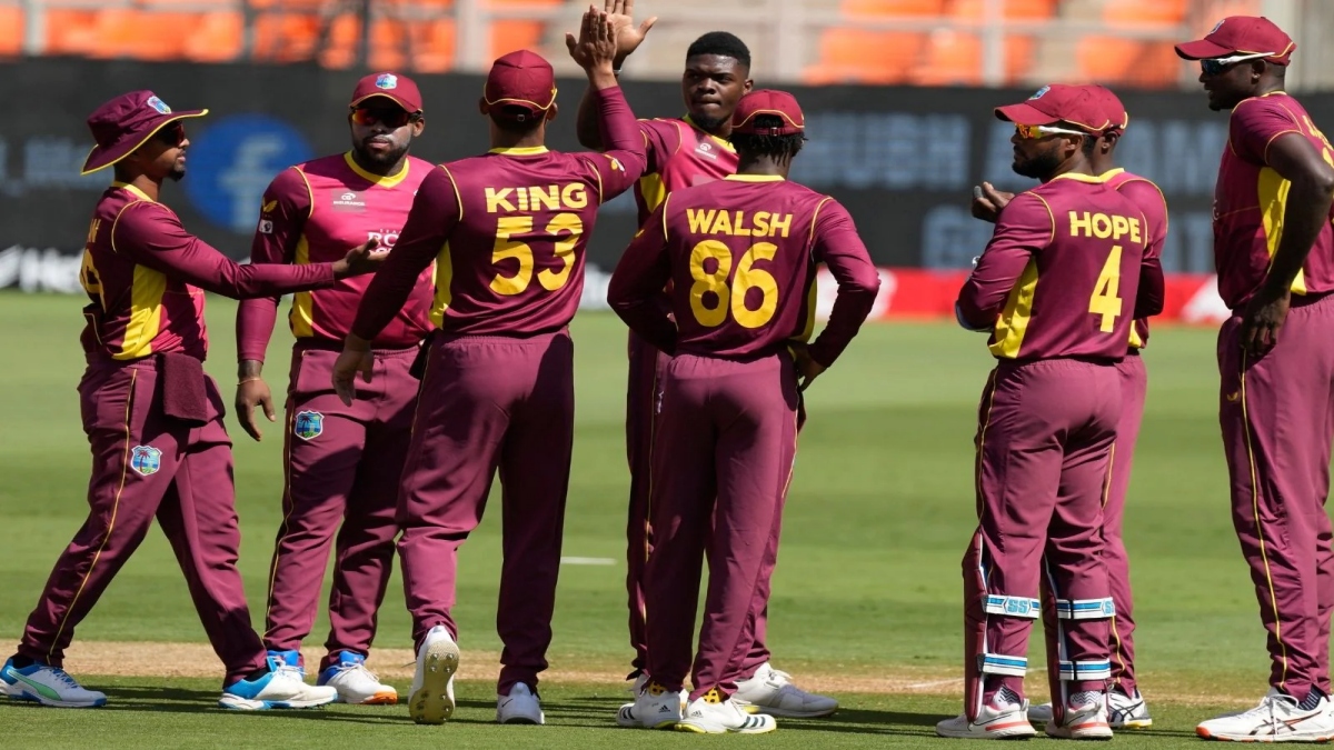 West Indies Tour Squad Announced For New Zealand Regular Captain Kane  Williamson Returns वेस्टइंडीज दौरे के लिए टीम का हुआ ऐलान, कीवी कप्तान की  होगी टीम में वापसी - India TV Hindi