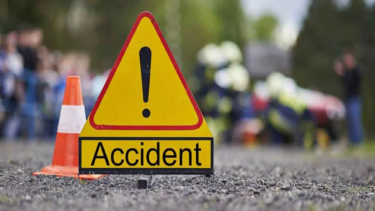 Karnataka Road Accident- India TV Hindi