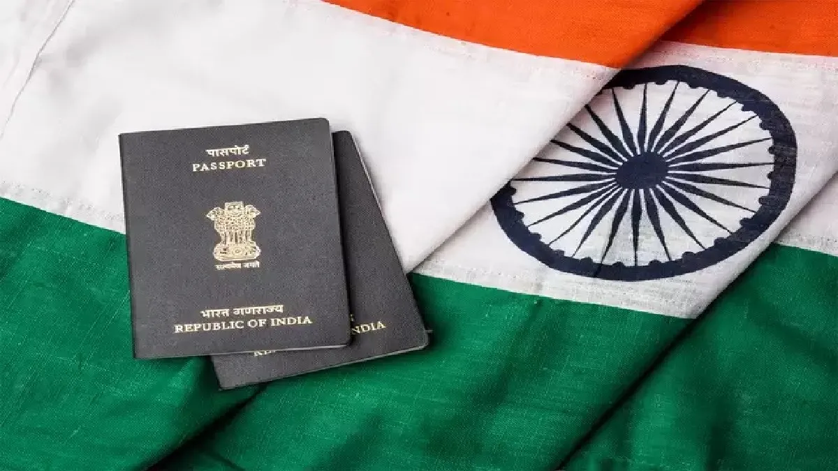 Indian citizenship- India TV Hindi