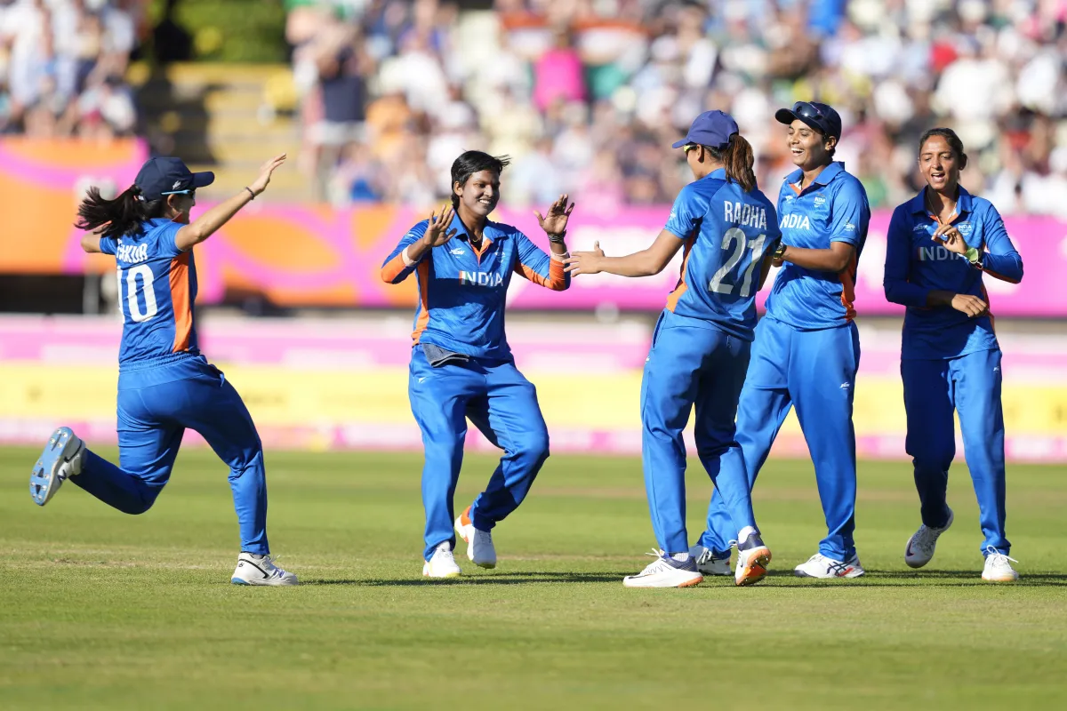 Indian Women Cricket Team, ICC Rankings- India TV Hindi